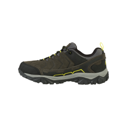 BOTA MONTAÑA HOMBRE ANDE HIKER LOW  WP