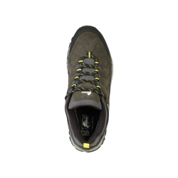 BOTA MONTAÑA HOMBRE ANDE HIKER LOW  WP