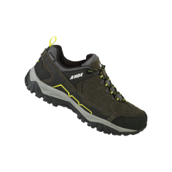 BOTA MONTAÑA HOMBRE ANDE HIKER LOW  WP