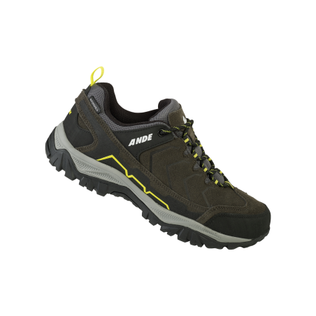 BOTA MONTAÑA HOMBRE ANDE HIKER LOW  WP