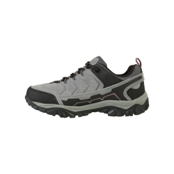 BOTA MONTAÑA MUJER ANDE HIKER LOW WP