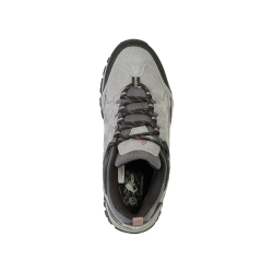 BOTA MONTAÑA MUJER ANDE HIKER LOW WP