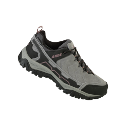 BOTA MONTAÑA MUJER ANDE HIKER LOW WP