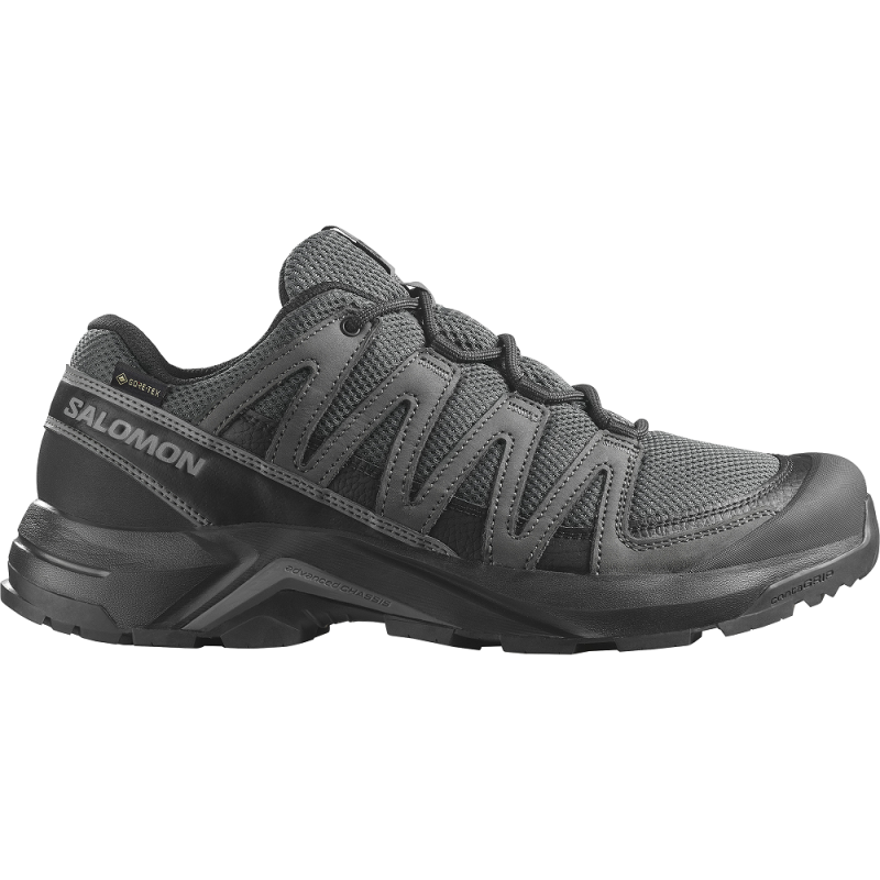 BOTA MONTAÑA HOMBRE SALOMON X-ADVENTURE RECON GTX BOTA MONTAÑA HOMBRE SALOMON X-ADVENTURE RECON GTX