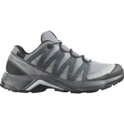 BOTA MONTAÑA MUJER SALOMON X-ADVENTURE RECON W