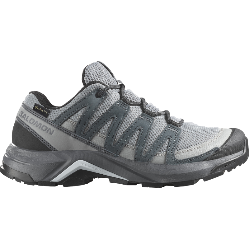 BOTA MONTAÑA MUJER SALOMON X-ADVENTURE RECON W BOTA MONTAÑA MUJER SALOMON X-ADVENTURE RECON W