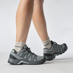 BOTA MONTAÑA MUJER SALOMON X-ADVENTURE RECON W