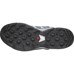 BOTA MONTAÑA MUJER SALOMON X-ADVENTURE RECON W