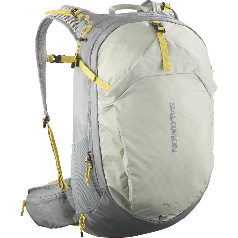 MOCHILA MONTAÑA SALOMON TRAILBLAZER 30L