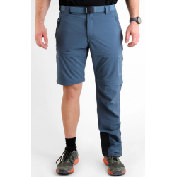 PANTALON DESMONTABLE MONTAÑA HOMBRE SPHERE PRO NESS-TWO