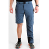PANTALON DESMONTABLE MONTAÑA HOMBRE SPHERE PRO NESS-TWO