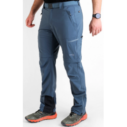 PANTALON DESMONTABLE MONTAÑA HOMBRE SPHERE PRO NESS-TWO