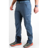 PANTALON DESMONTABLE MONTAÑA HOMBRE SPHERE PRO NESS-TWO