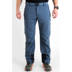 PANTALON DESMONTABLE MONTAÑA HOMBRE SPHERE PRO NESS-TWO