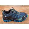 BOTA MONTAÑA UNISEX ANDE COBRA LOW WP