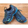BOTA MONTAÑA UNISEX ANDE COBRA LOW WP