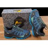 BOTA MONTAÑA UNISEX ANDE COBRA LOW WP