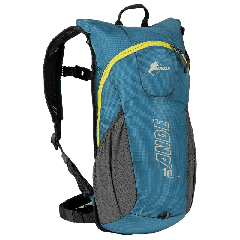 MOCHILA MONTAÑA ANDE MARATHON 10
