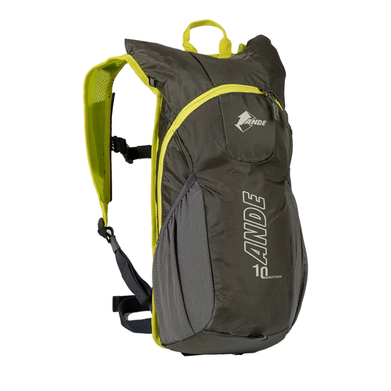 MOCHILA MONTAÑA ANDE MARATHON 10