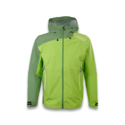 CHAQUETA MONTAÑA HOMBRE ANDE PIEVE