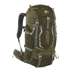MOCHILA MONTAÑA ANDE ADAMELLO 50 LT