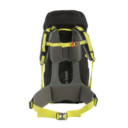 MOCHILA MONTAÑA ANDE SANTIAGO 2.0 60 LT