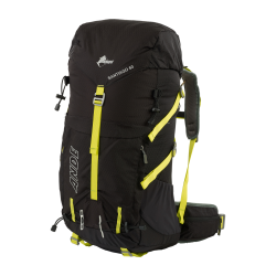 MOCHILA MONTAÑA ANDE SANTIAGO 2.0 60 LT