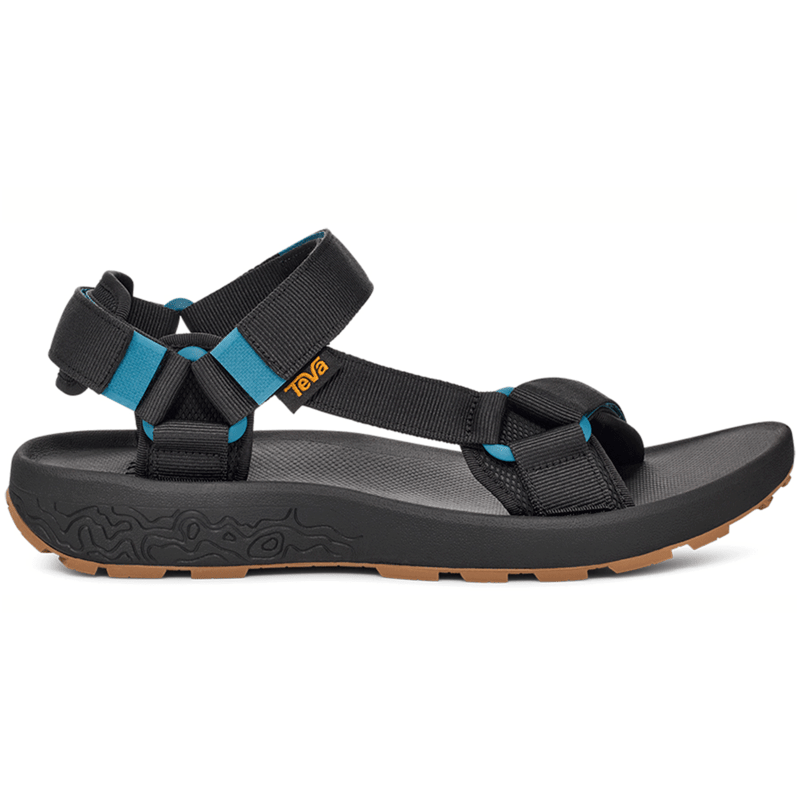 SANDALIA MONTAÑA HOMBRE TEVA HYDRATREK TERRAGRIP SANDALIA MONTAÑA HOMBRE TEVA HYDRATREK TERRAGRIP