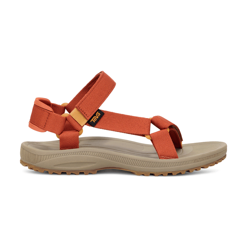 SANDALIA MONTAÑA MUJER TEVA WINSTED SANDALIA MONTAÑA MUJER TEVA WINSTED