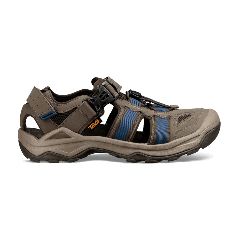 SANDALIA MONTAÑA HOMBRE TEVA OMNIUM 2 SANDALIA MONTAÑA HOMBRE TEVA OMNIUM 2