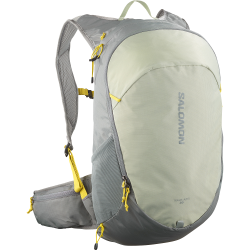 MOCHILA MONTAÑA SALOMON TRAILBLAZER 20L