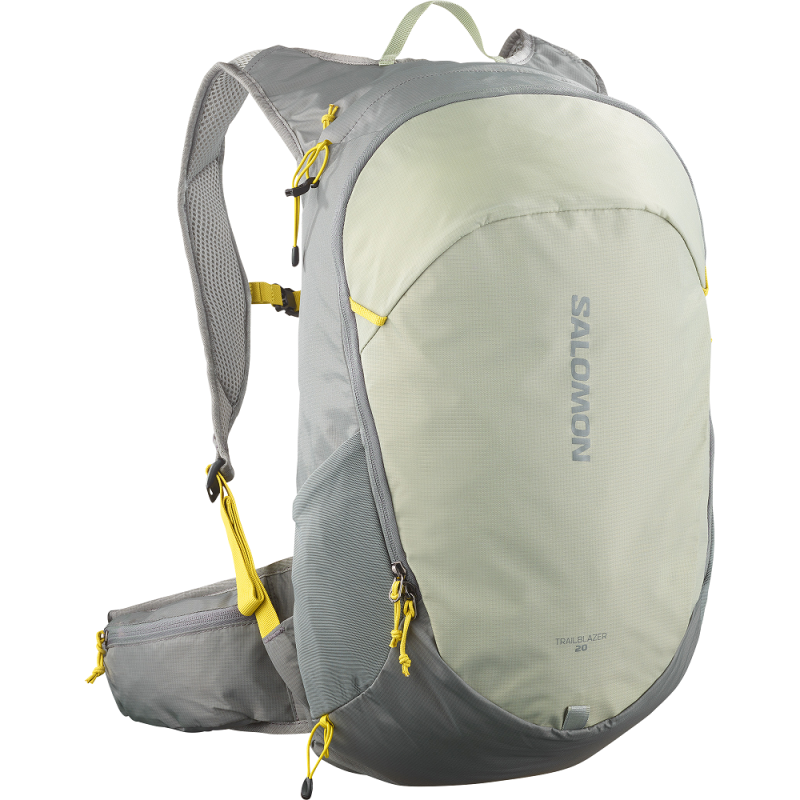 MOCHILA MONTAÑA SALOMON TRAILBLAZER 20L