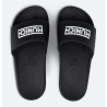 SANDALIAS UNISEX MUNICH FLAT SLIDER 3D