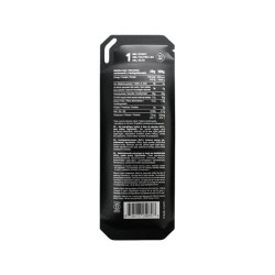 GEL NUTRICION NÄAK ENERGY BOOST 25