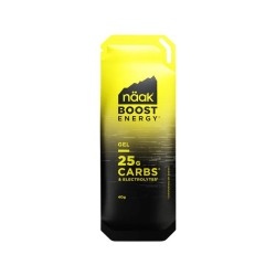 GEL NUTRICION NÄAK ENERGY BOOST 25
