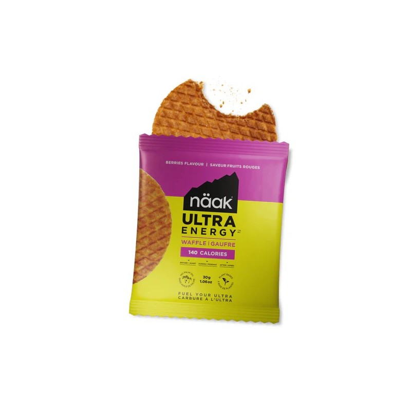 GOFRE NUTRICION NÄAK FRUTOS DEL BOSQUE GOFRE NUTRICION NÄAK FRUTOS DEL BOSQUE