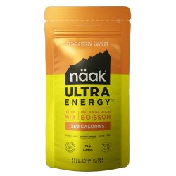 SOLUBLE NUTRICION NÄAK MELOCOTON ALBARICOQUE