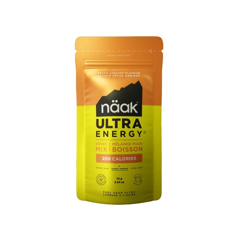 SOLUBLE NUTRICION NÄAK MELOCOTON ALBARICOQUE SOLUBLE NUTRICION NÄAK MELOCOTON ALBARICOQUE