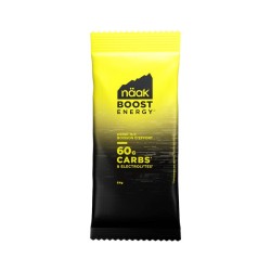SOLUBLE NUTRICION NÄAK BOOST ENERGY NEUTRAL 60G