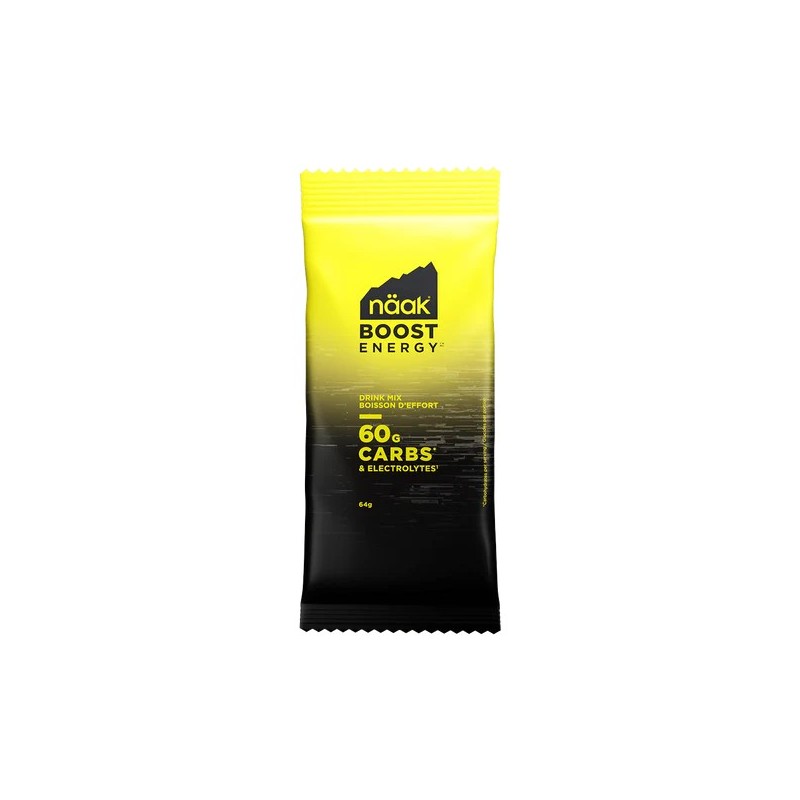 SOLUBLE NUTRICION NÄAK BOOST ENERGY NEUTRAL 60G SOLUBLE NUTRICION NÄAK BOOST ENERGY NEUTRAL 60G