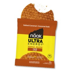 GOFRE NUTRICION NÄAK CARAMELO SALADO