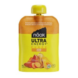 PURE NUTRICION NÄAK BONIATO Y CALABAZA