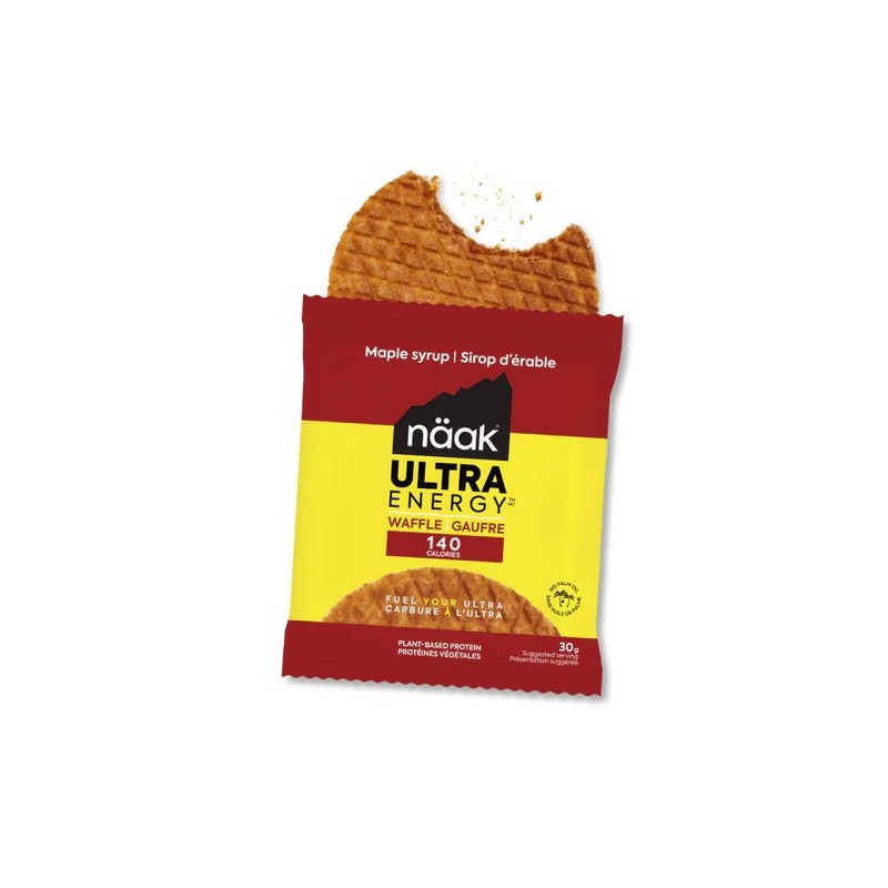 GOFRE NUTRICION NÄAK SIROPE DE ARCE GOFRE NUTRICION NÄAK SIROPE DE ARCE