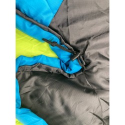SACO DORMIR JOLUVI ULTRA LIGHT HOLLOW