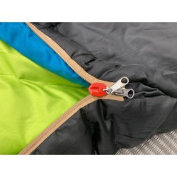 SACO DORMIR JOLUVI ULTRA LIGHT HOLLOW