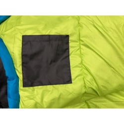SACO DORMIR JOLUVI ULTRA LIGHT HOLLOW