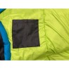 SACO DORMIR JOLUVI ULTRA LIGHT HOLLOW