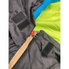 SACO DORMIR JOLUVI ULTRA LIGHT HOLLOW