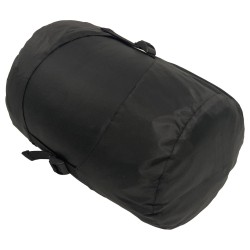 SACO DORMIR JOLUVI ULTRA LIGHT HOLLOW