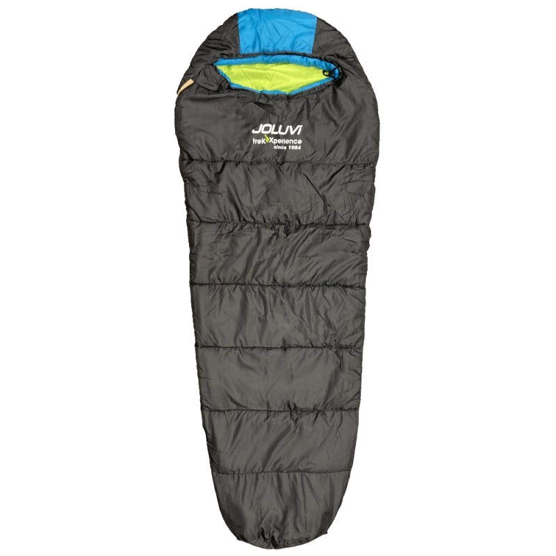 SACO DORMIR JOLUVI ULTRA LIGHT HOLLOW